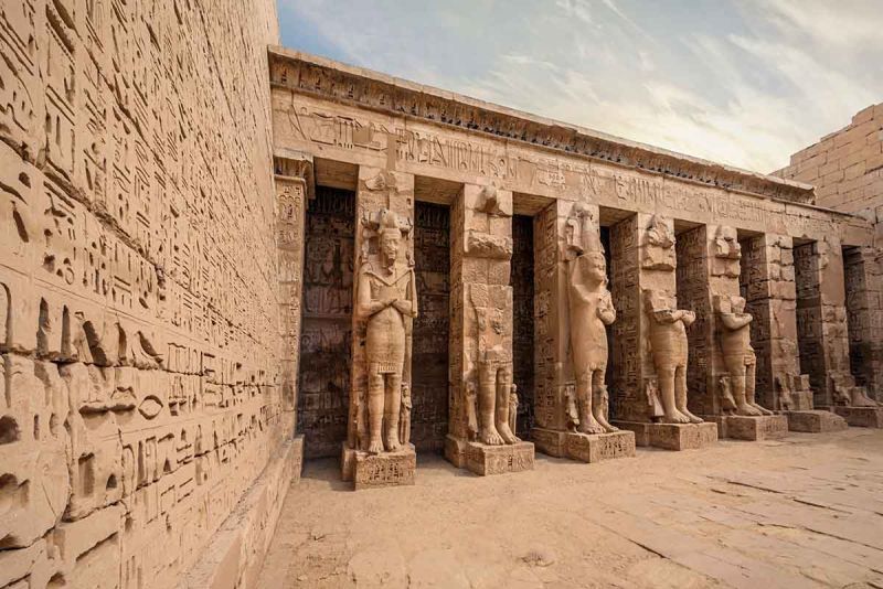 Luxor Day Trip: Unveil the Secrets of the West Bank’s Ancient Attractions