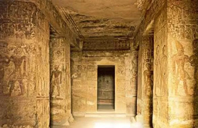 Egypt tours from USA – Cairo, Luxor & Nubia Highlights