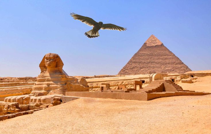The best 10 Day Tours To Egypt