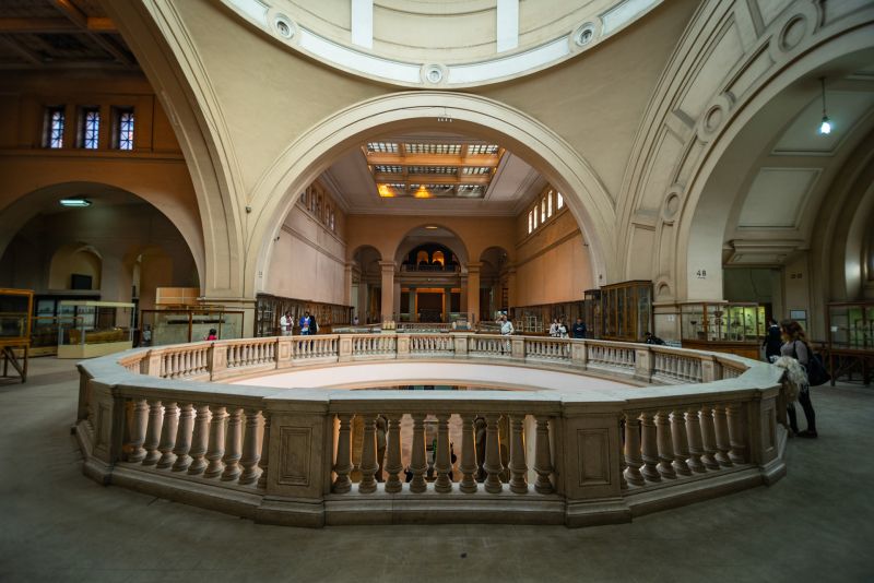 Culture Trip to Egypt for 14 Days