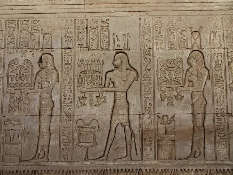 Best Luxor day trips to ancient Egyptian temples