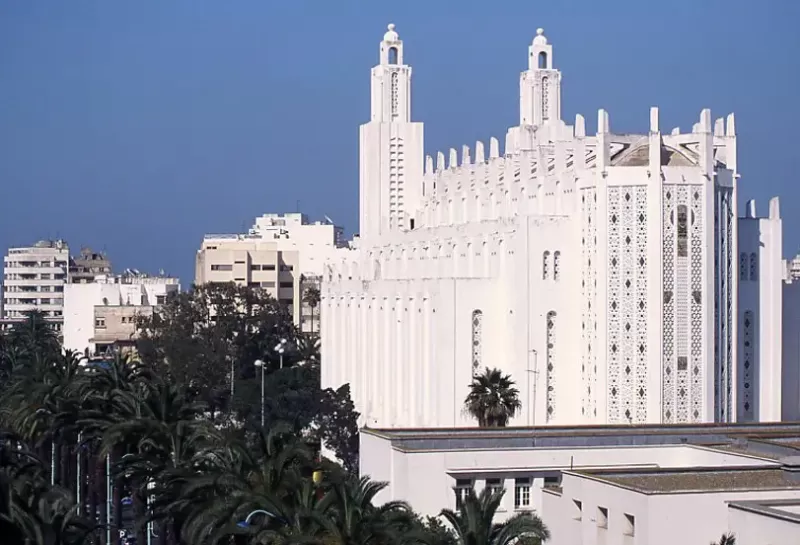 Morocco travel landscape showcasing culture, cities, and scenic views