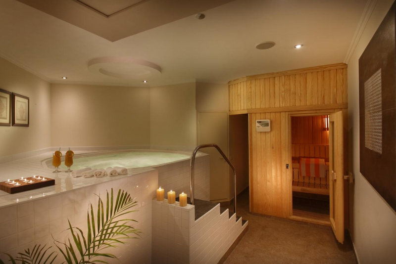 Relaxing spa experience aboard MS Nile Goddess Nile Cruise – unwind in luxury on the Nile