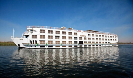 Cruzeiro Nilo Steigenberger Minerva