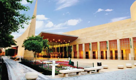 13 Days Egypt and Saudi Arabia tour package