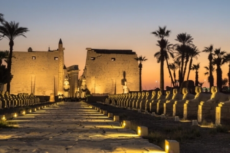 Luxor Tours