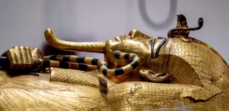 Mysteries of Ancient Egypt: Civilization, Pyramids, and Pharaohs