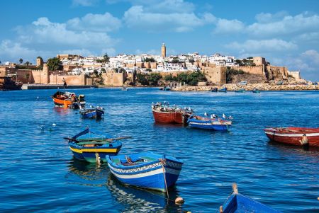Best Cities to Visit in Morocco