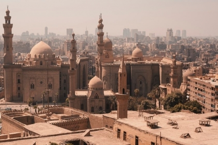 Cairo
