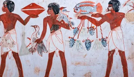 Egypt Christmas Tours, Egypt Tours