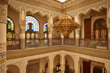 Things to Do in fez