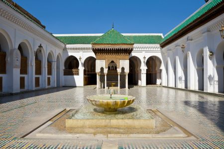 Top Egypt and Morocco Tours