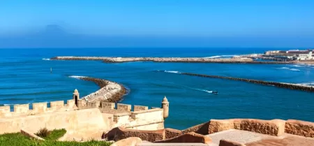 Best Time to Visit Morocco