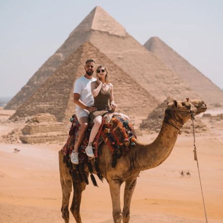 8-day Easter Trip: Cairo and Nile Cruise