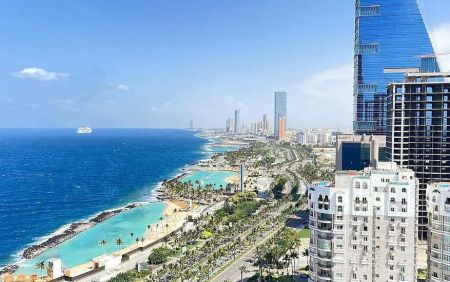 Tours pelo Egito e Arábia Saudita