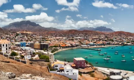 Cape Verde Tour Package