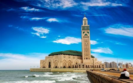Trip From Egypt to Morocco