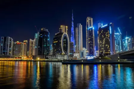 Must-See Attractions & Things to Do in the UAE