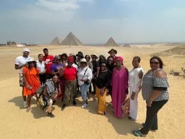 Kemet Egypt Tours