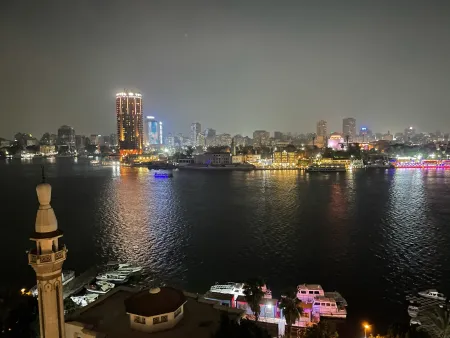 Passeios de um dia no Cairo