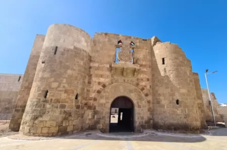 Aqaba, Jordan: A Coastal Gem of the Red Sea