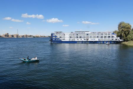 Egypt Nile Cruise Deals