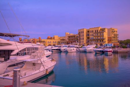 Things to Do in Hurghada