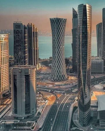 Cairo to Riyadh Tour