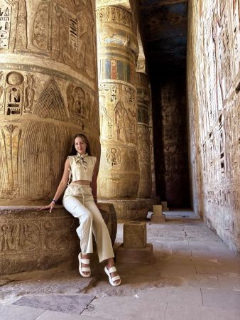 14-day Egypt Tours