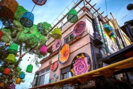 Things to Do Around Amman