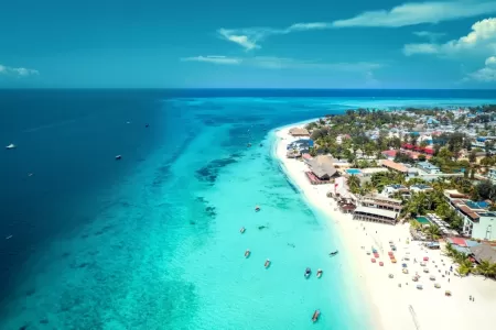 Best Time to Visit Tanzania