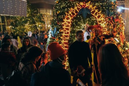 Excursões de Natal e Ano Novo no Egito