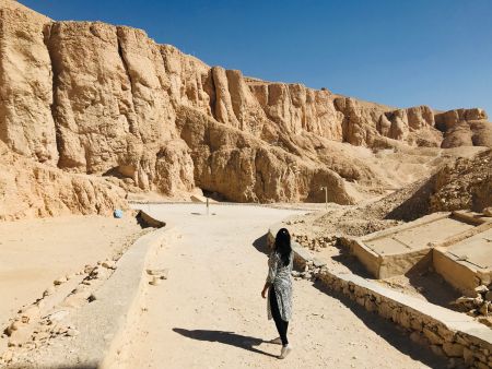 Egypt Short Break Tours