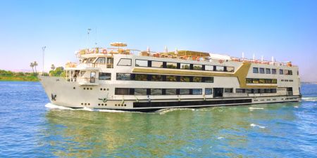 Dahabiya Nile Cruises