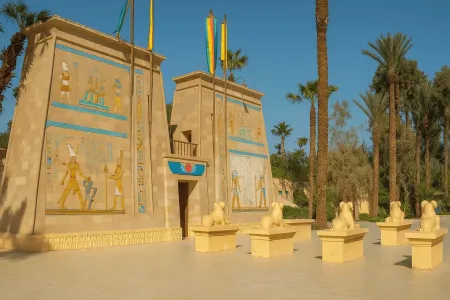 Pharaonic Village Tour