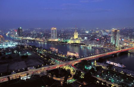 Escapadas Curtas ao Egito