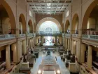 Dahab flight tour to Cairo featuring the Egyptian Museum