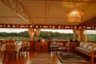 The Nile Dahabiya Cruise