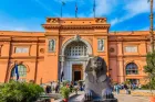 Discover egyptian Museum Cairo