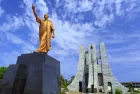 Kwame Nkrumah Memorial Park