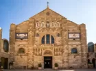 St. John the Baptist Roman Catholic Church