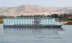 Esplanade Luxury Nile Cruise 