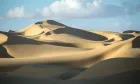 Discover Egypt Sand Dunes