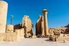 One day Luxor trip from Cairo, Karnak Temple