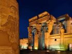 11 Days Egypt Tour including 8 Days Round Trip Nile Cruise