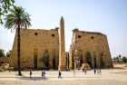 Explore Hatshepsut Temple on the best Luxor tour