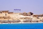 Explore Mahmya Island | Snorkeling in Hurghada's Crystal Waters