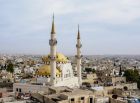 Madaba Jordan Sightseeing Tour Package