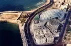 Library of Alexandria on a private Alexandria tour from Cairo