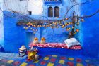 6 Days Egypt and Morocco Tour: From Cairo to Chefchaouen